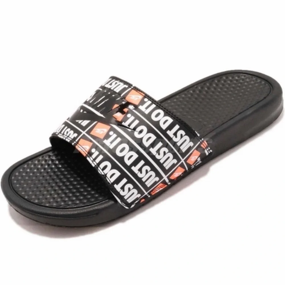 Nike Benassi JDI Print Men’s Slides